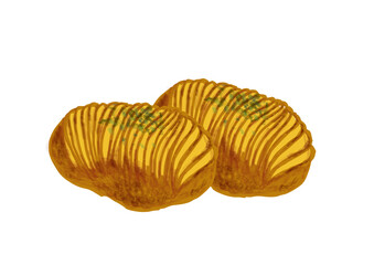 ハッセルバック