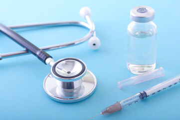 医療のイメージ