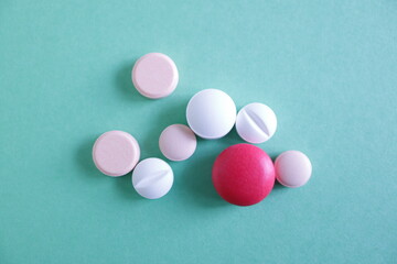 different kinds of drugs  drug danger overdose