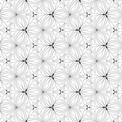 indian pattern, mandala background