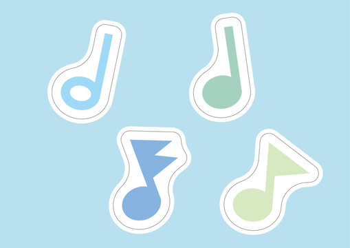 2分音符 Images Browse 84 Stock Photos, Vectors, and Video Adobe Stock