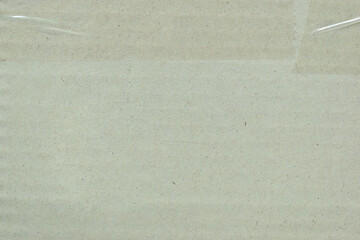 brown cardboard box, paper texture background