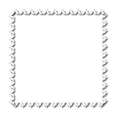 frames in vintage style with elements of ornament, art, pattern, background, texture