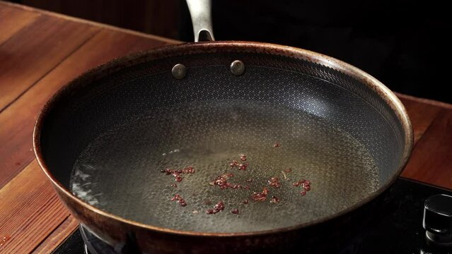 Traditional braised chicken gizzard making process