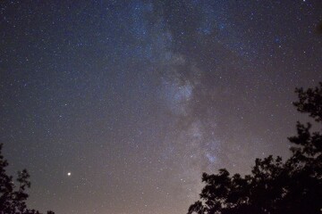 Starry night