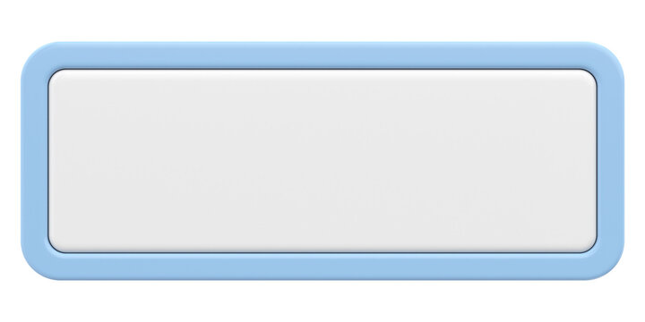 Blue Button