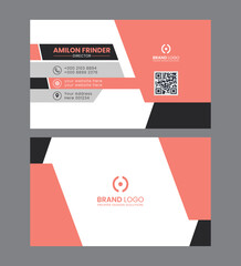 Creative Business Card Design