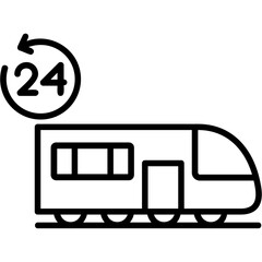 Train Icon