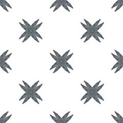 Textile ready cute print, swimwear fabric,