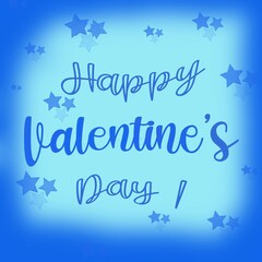 Happy valentine’s day