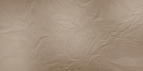 Crumpled texture . Paper background . Old paper texture . Vintage paper texture . Grunge vintage old paper texture background .