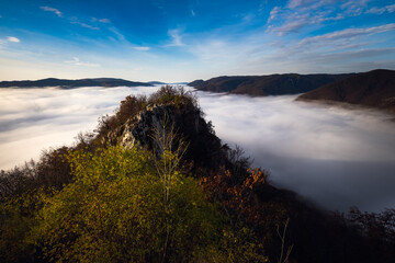 Muranska Planina National Park, Slovakia