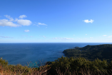 Fototapeta premium 海