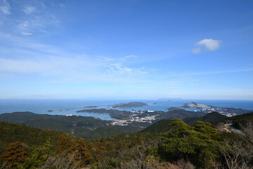 Fototapeta premium 自然