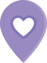 icons valentine’s day date location