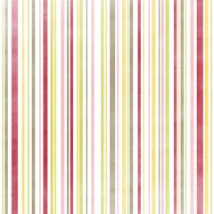 tapisserie rayées rose