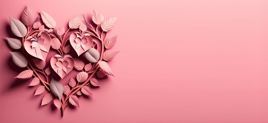 Fototapeta premium Valentines gifts for mom