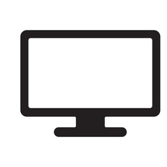 monitor icon