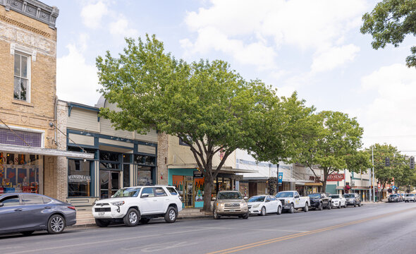 Comal County