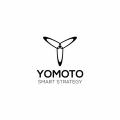 abstract logo design