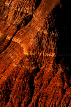 Palo Duro Canyon, Texas