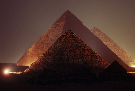 Egypt