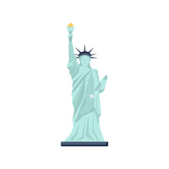 Liberty Statue 