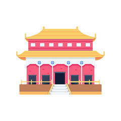 Terlarang Beijing 