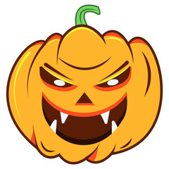 Halloween Gourd