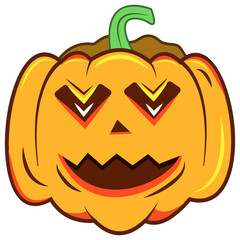 Halloween Gourd