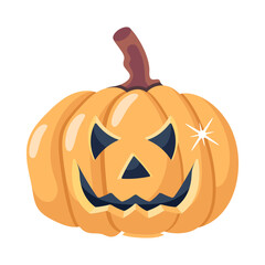 Halloween Pumpkin 