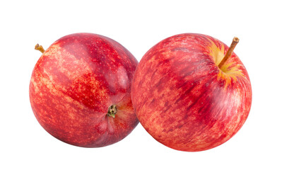 apple isolated on transparent png