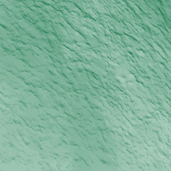 Abstract green surface, the effect of clouds or water surface. Vector pattern for texture, textiles, backgrounds, banners and creative design