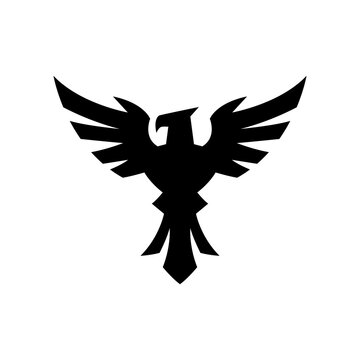 Eagle Majestic Logo