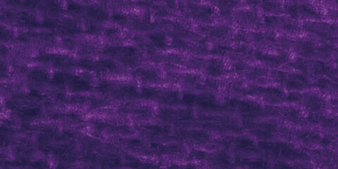 Purple texture background . Elegant dark emerald purple background with black shadow border and fabric grunge texture design textile.	