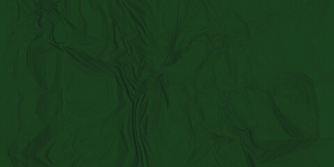 Abstract background with lines and green crumpled paper texture background. Green Paper Texture. The textures can be used for background of text or any contents.	
