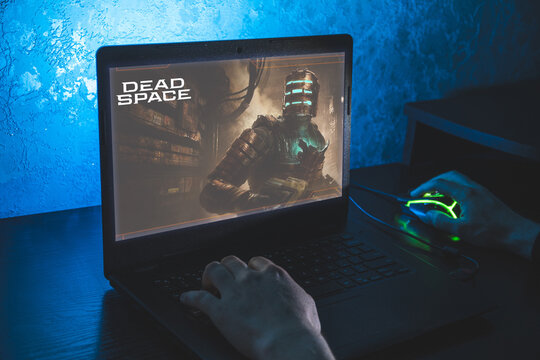 "Dead Space" Images – Browse 515 Stock Photos, Vectors, and Video ...