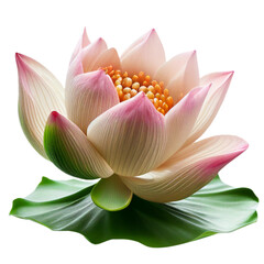 flowerm11 lotus flora blossom bloom petal nature garden floweret floret pink white