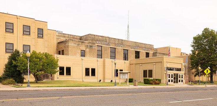 Wagoner County