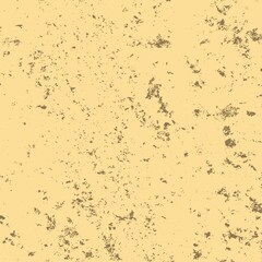 Yellow with black square-shaped paper texture background