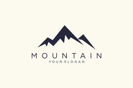 Mountain Logo, Mountain Logo Images