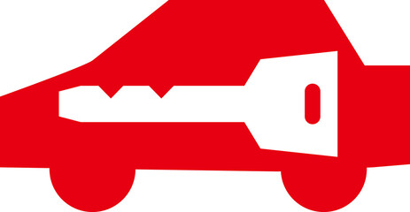 セキュリティ表示灯