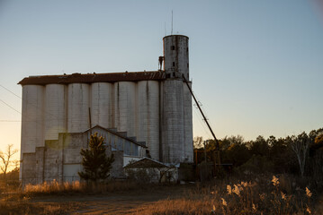 Rural Buildings