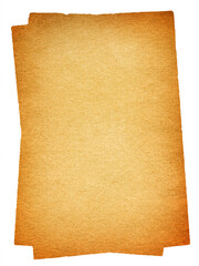 Retro Paper Texture isolated