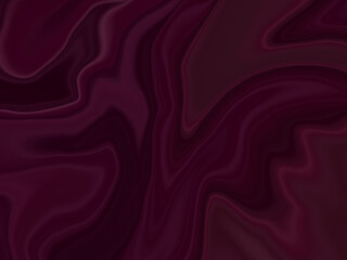 Abstract colorful shiny color acrylic wavy marble liquid background, decorative liquid marble background with stains, wave line background for wallpaper, cover, card and design.	