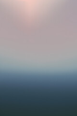 simple two tone mobile phone gradient made by generative ai
