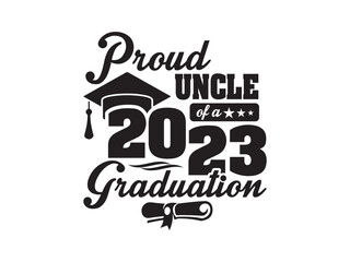 Senior Graduation 2023 design