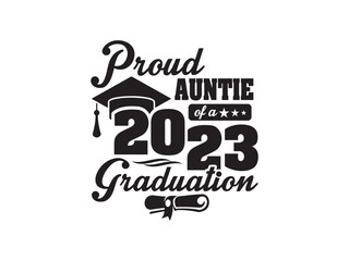 Senior Graduation 2023 design