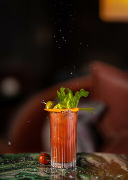 bloddy mary