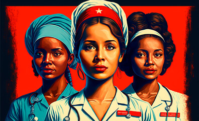 Recognizing the Vital Role of Nurses in Healthcare: Celebrating World Nurses Day